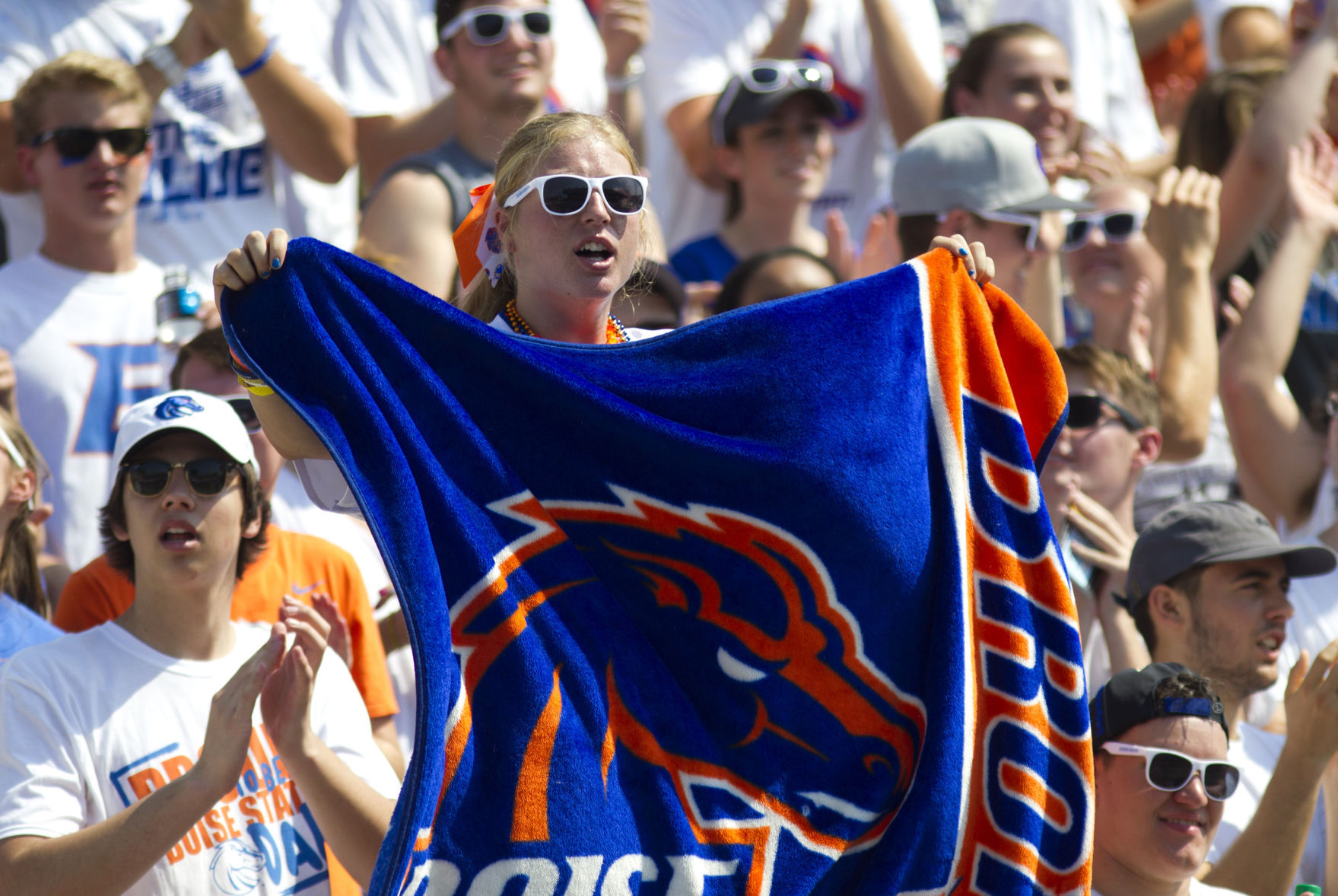Boise State Football